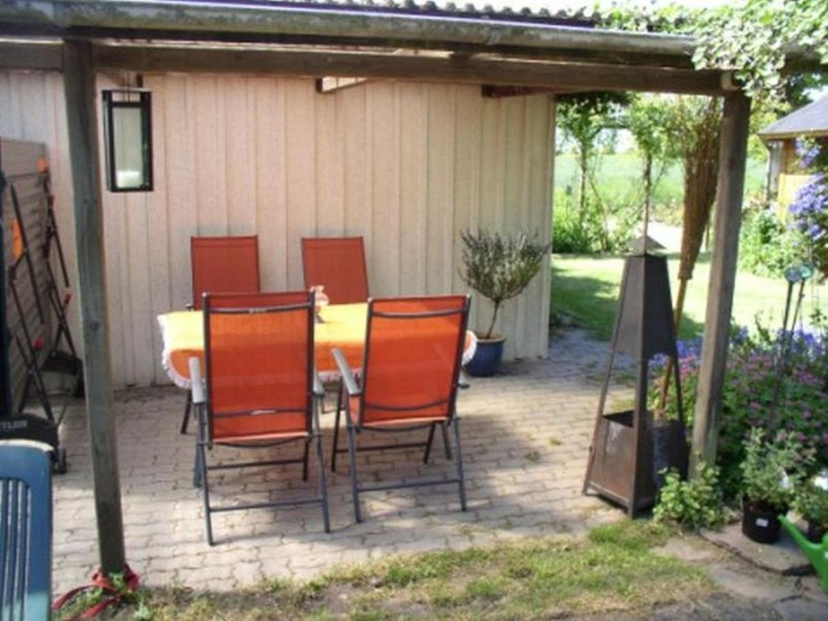 Ferienhaus Deerberg Hasselberg  Exterior photo